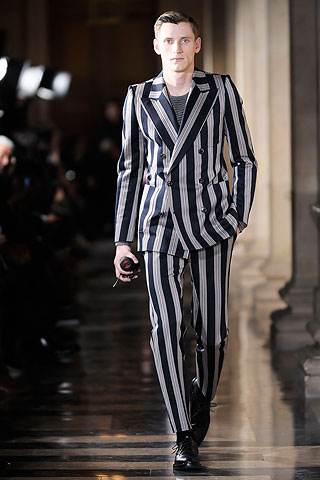 Dries Van Noten / - 2010-2011